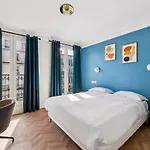 Otel Margot 3*