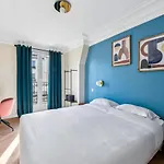 Otel Margot Paris