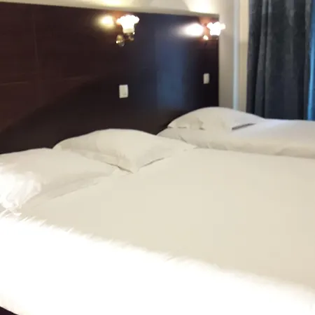 Margot 3* 파리