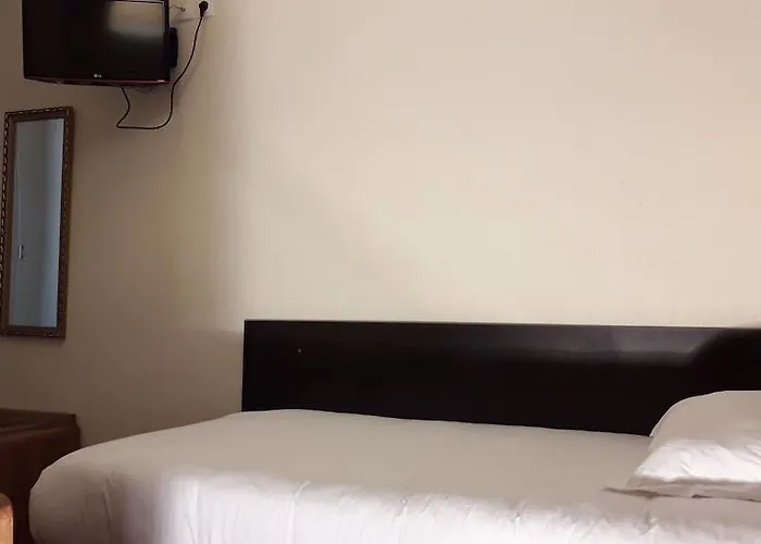 Margot Отель 3*