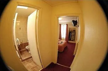 Отель Margot Париж