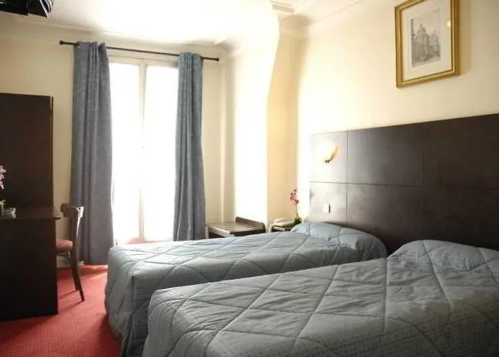 Margot 3* Paris