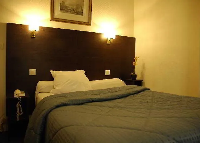 Hotell Margot