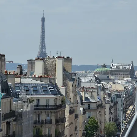 ラ ヴィエイユ フランス ホテル
