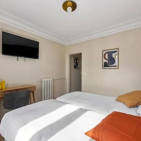 Hotel Margot