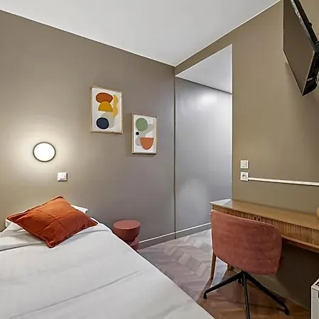 Margot Hotel