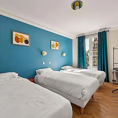 Margot Hotel