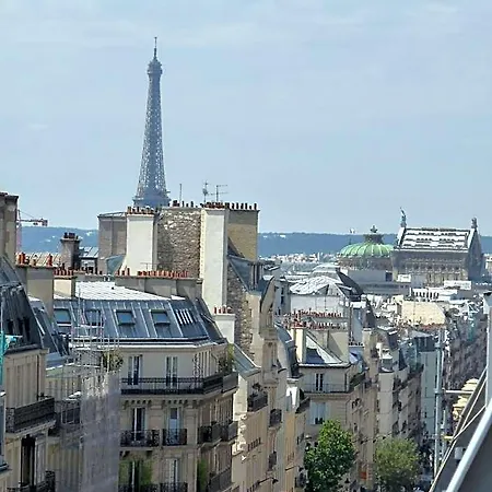 Margot Hotel Paris
