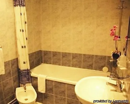 Hotel Margot Parigi