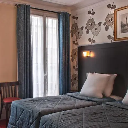 호텔 Margot 파리